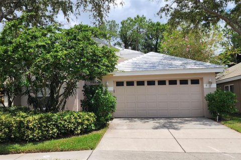 Casa en venta en Tampa, Florida, 3 dormitorios, 168.15 m2 № 1314328 - foto 1