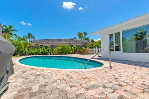 Casa en venta en Pompano Beach, Florida, 2 dormitorios, 124.77 m2 № 1128894 - foto 10