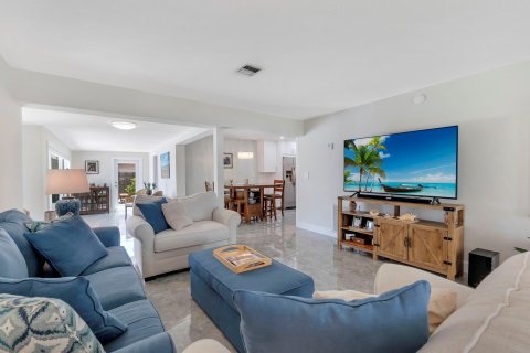 Casa en venta en Pompano Beach, Florida, 2 dormitorios, 124.77 m2 № 1128894 - foto 25