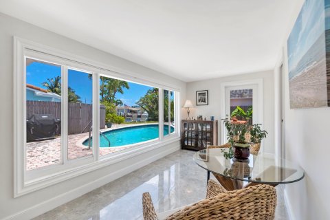 Casa en venta en Pompano Beach, Florida, 2 dormitorios, 124.77 m2 № 1128894 - foto 19