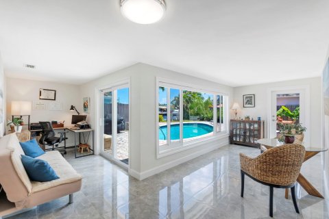 Casa en venta en Pompano Beach, Florida, 2 dormitorios, 124.77 m2 № 1128894 - foto 20