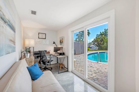 Casa en venta en Pompano Beach, Florida, 2 dormitorios, 124.77 m2 № 1128894 - foto 18
