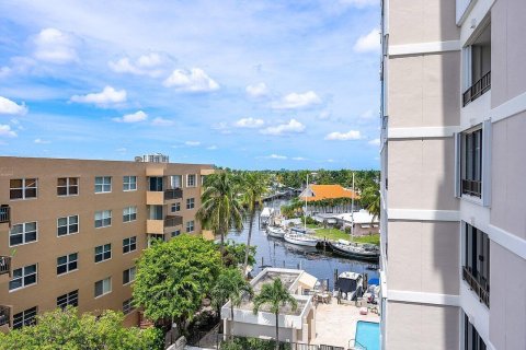 Copropriété à vendre à Pompano Beach, Floride: 2 chambres, 167.22 m2 № 1128893 - photo 15