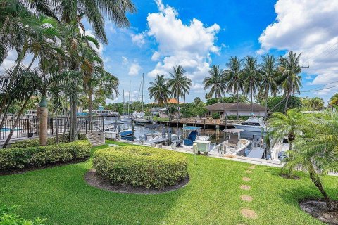 Copropriété à vendre à Pompano Beach, Floride: 2 chambres, 167.22 m2 № 1128893 - photo 10