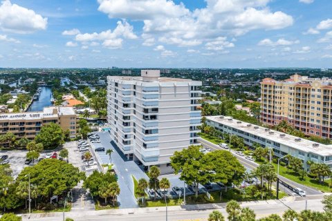 Condo in Pompano Beach, Florida, 2 bedrooms  № 1128893 - photo 30