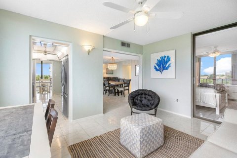 Copropriété à vendre à Pompano Beach, Floride: 2 chambres, 167.22 m2 № 1128893 - photo 27