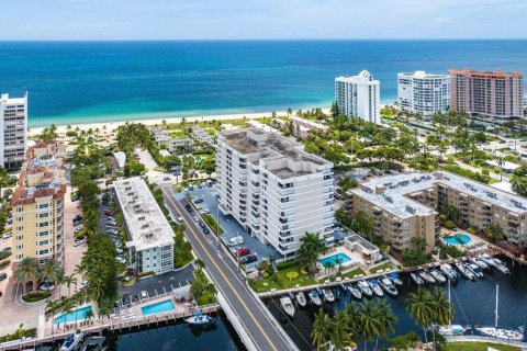 Condo in Pompano Beach, Florida, 2 bedrooms  № 1128893 - photo 2