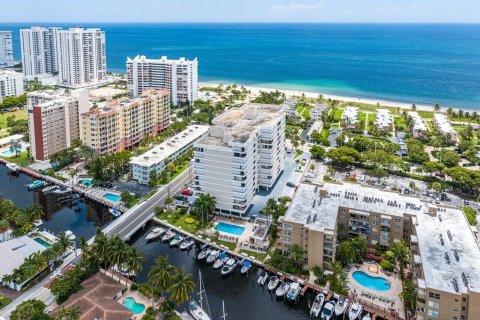 Copropriété à vendre à Pompano Beach, Floride: 2 chambres, 167.22 m2 № 1128893 - photo 4