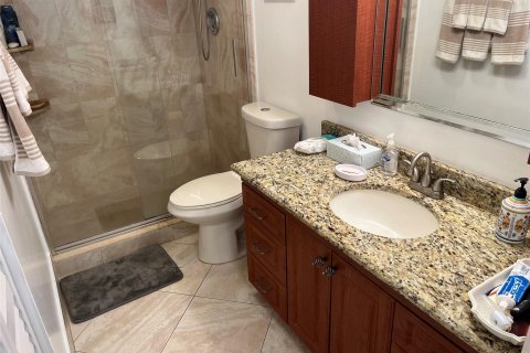 Copropriété à vendre à Coconut Creek, Floride: 2 chambres, 122.82 m2 № 1128938 - photo 21