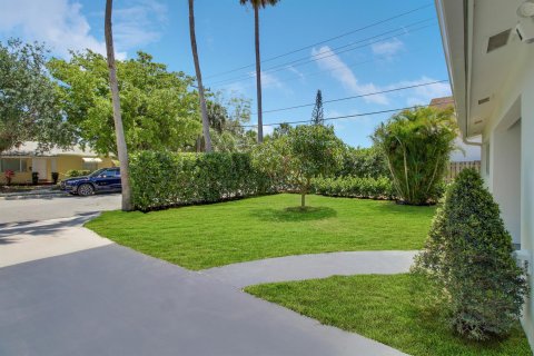 Casa en venta en Lake Worth, Florida, 3 dormitorios, 151.52 m2 № 1128939 - foto 6