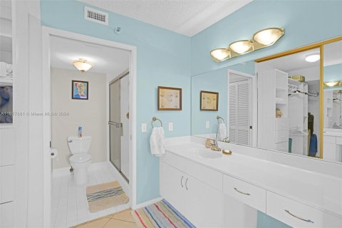 Copropriété à vendre à Pompano Beach, Floride: 2 chambres, 110.55 m2 № 1161403 - photo 12