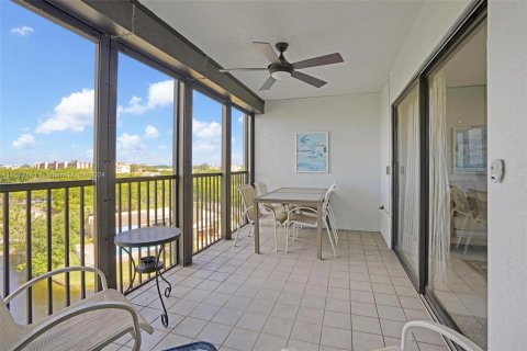 Copropriété à vendre à Pompano Beach, Floride: 2 chambres, 110.55 m2 № 1161403 - photo 20