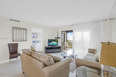 Copropriété à vendre à Pompano Beach, Floride: 2 chambres, 110.55 m2 № 1161403 - photo 3