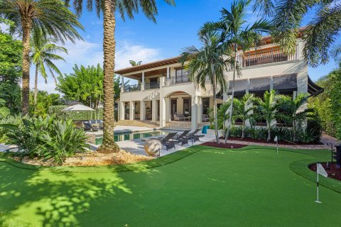 Casa en venta en Delray Beach, Florida, 6 dormitorios, 691.01 m2 № 914427 - foto 14