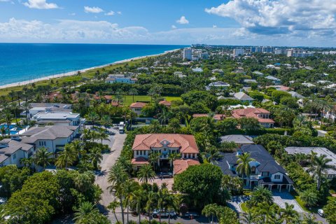 House in Delray Beach, Florida 6 bedrooms, 691.01 sq.m. № 914427 - photo 4