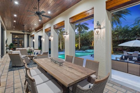 Casa en venta en Delray Beach, Florida, 6 dormitorios, 691.01 m2 № 914427 - foto 19