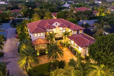 Casa en venta en Delray Beach, Florida, 6 dormitorios, 691.01 m2 № 914427 - foto 8