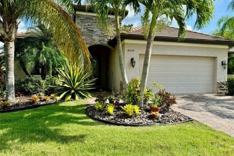 Villa ou maison à vendre à Bradenton, Floride: 3 chambres, 193.79 m2 № 1352750 - photo 1