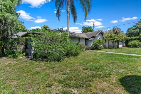 House in Mount Dora, Florida 4 bedrooms, 305.65 sq.m. № 1352779 - photo 5