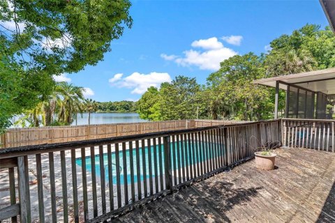 Villa ou maison à vendre à Mount Dora, Floride: 4 chambres, 305.65 m2 № 1352779 - photo 12