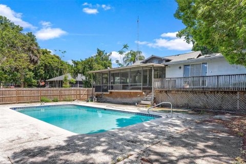 Villa ou maison à vendre à Mount Dora, Floride: 4 chambres, 305.65 m2 № 1352779 - photo 8