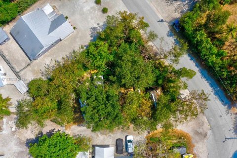 Terreno en venta en Key Largo, Florida № 1325551 - foto 6