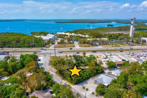 Terreno en venta en Key Largo, Florida № 1325551 - foto 7