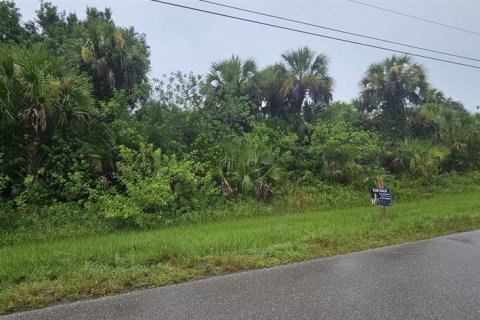 Terreno en venta en Naples, Florida № 1288725 - foto 1