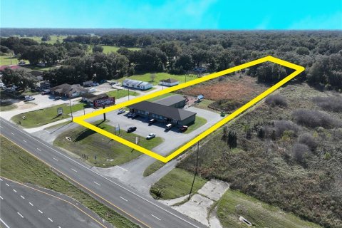 Commercial property in Ocala, Florida 668.9 sq.m. № 968811 - photo 2