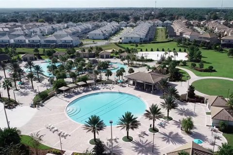 Touwnhouse à vendre à Davenport, Floride: 4 chambres, 177.81 m2 № 1217811 - photo 19