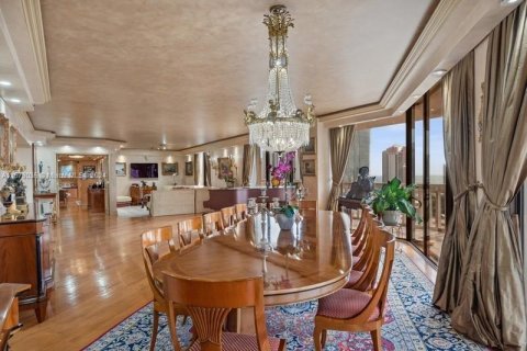 Copropriété à vendre à Aventura, Floride: 3 chambres, 318.28 m2 № 1404432 - photo 6