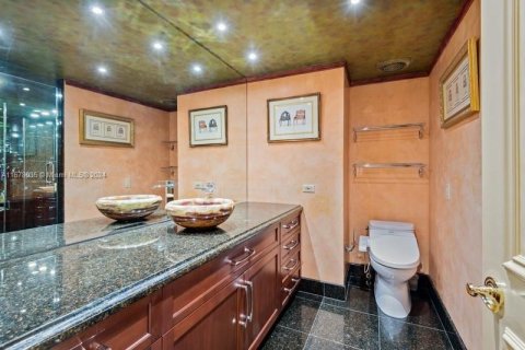 Купить кондоминиум в Авентура, Флорида 3 спальни, 318.28м2, № 1404432 - фото 15