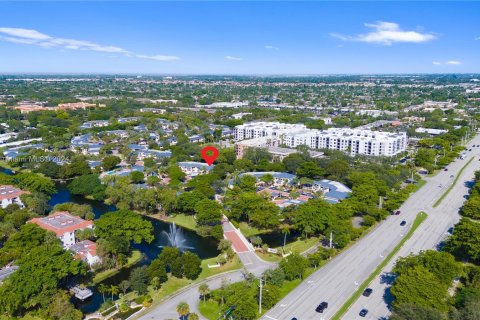 Condominio en venta en Plantation, Florida, 1 dormitorio, 77.29 m2 № 1404384 - foto 25