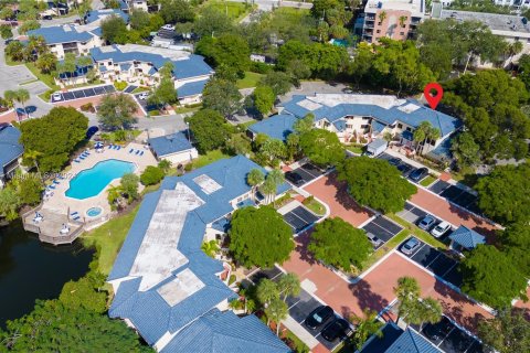 Condo in Plantation, Florida, 1 bedroom  № 1404384 - photo 26