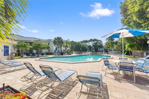 Condo in Plantation, Florida, 1 bedroom  № 1404384 - photo 23