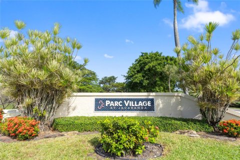 Condominio en venta en Plantation, Florida, 1 dormitorio, 77.29 m2 № 1404384 - foto 2