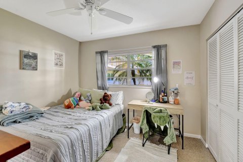 Condo in Boca Raton, Florida, 2 bedrooms  № 1103166 - photo 17