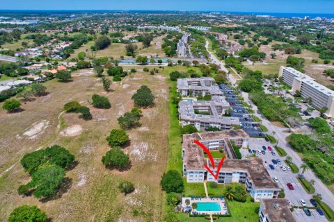 Copropriété à vendre à Boca Raton, Floride: 2 chambres, 92.9 m2 № 1103166 - photo 6