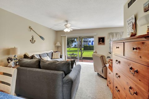 Condo in Boca Raton, Florida, 2 bedrooms  № 1103166 - photo 29