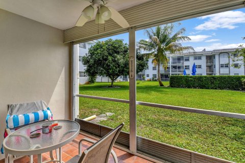 Copropriété à vendre à Boca Raton, Floride: 2 chambres, 92.9 m2 № 1103166 - photo 23