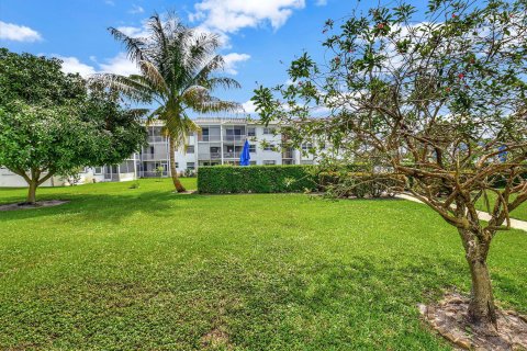 Copropriété à vendre à Boca Raton, Floride: 2 chambres, 92.9 m2 № 1103166 - photo 2