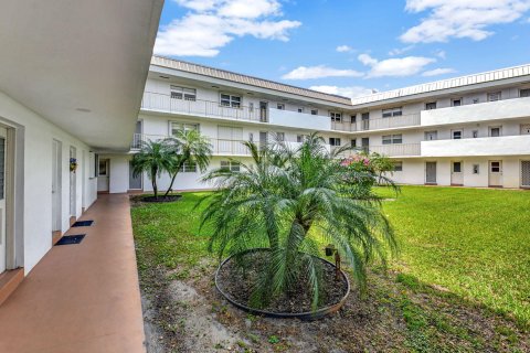 Copropriété à vendre à Boca Raton, Floride: 2 chambres, 92.9 m2 № 1103166 - photo 4