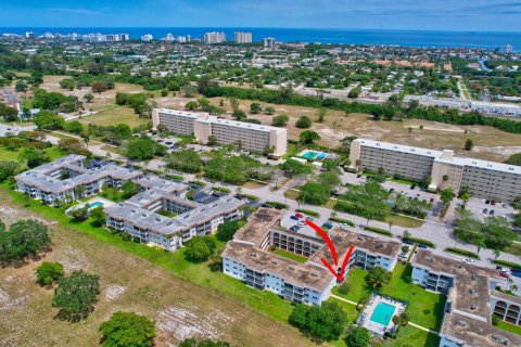 Copropriété à vendre à Boca Raton, Floride: 2 chambres, 92.9 m2 № 1103166 - photo 7