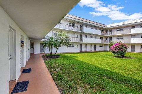 Condo in Boca Raton, Florida, 2 bedrooms  № 1103166 - photo 3