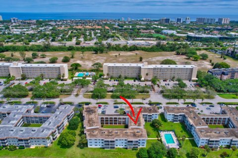 Copropriété à vendre à Boca Raton, Floride: 2 chambres, 92.9 m2 № 1103166 - photo 11