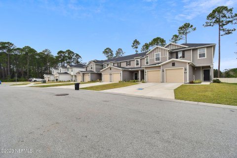 Villa ou maison à vendre à Saint Augustine, Floride: 2 chambres, 116.96 m2 № 861872 - photo 3