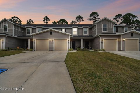 Villa ou maison à vendre à Saint Augustine, Floride: 2 chambres, 116.96 m2 № 861872 - photo 2