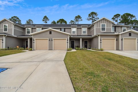 Villa ou maison à vendre à Saint Augustine, Floride: 2 chambres, 116.96 m2 № 861872 - photo 1