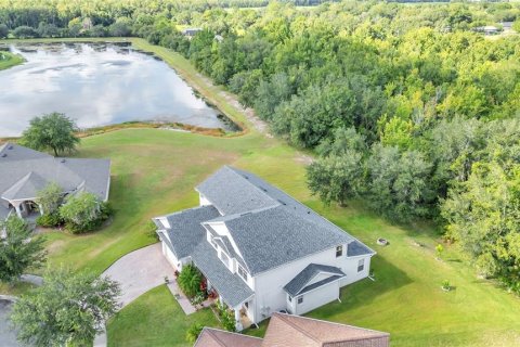 Villa ou maison à vendre à Kissimmee, Floride: 5 chambres, 383.97 m2 № 1336018 - photo 13