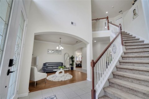 Villa ou maison à vendre à Kissimmee, Floride: 5 chambres, 383.97 m2 № 1336018 - photo 25